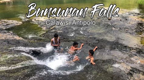 barangay calawis antipolo city